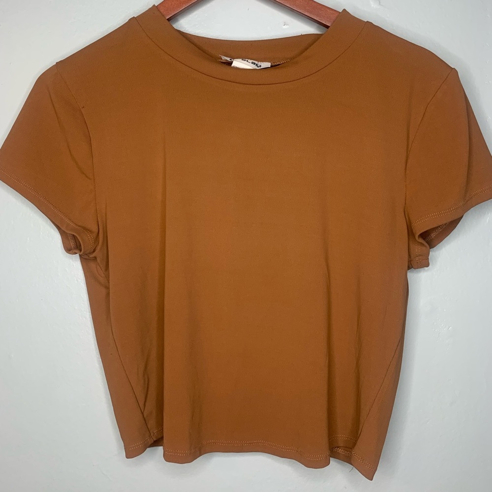 Plus size 2 piece set